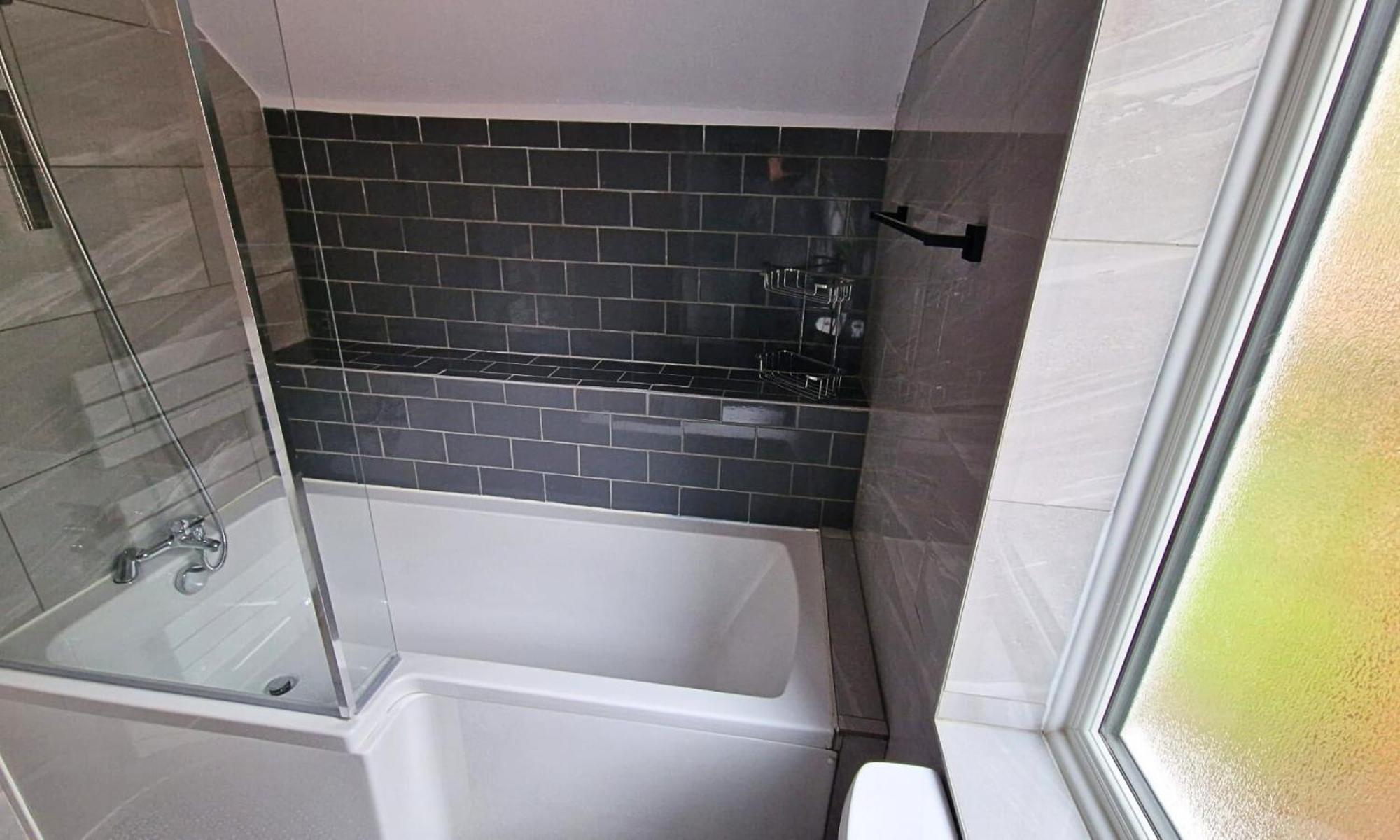 Luxury Family Apartment- Close To Leicester University Luaran gambar