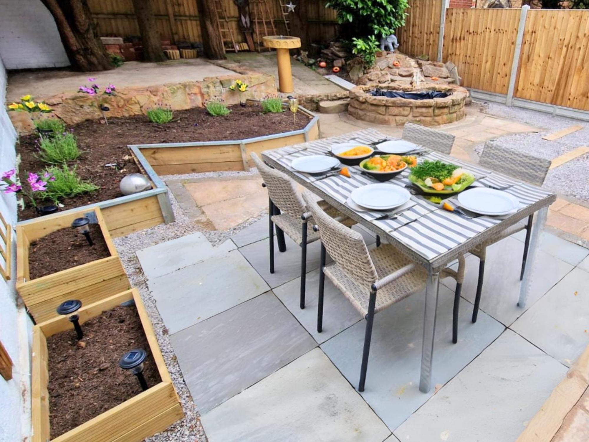 Luxury Family Apartment- Close To Leicester University Luaran gambar